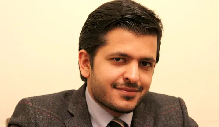 (عکس) یک‌ ایرانی‌ رئیس‌ مدرسه‌ پزشکی‌ دانشگاه‌ امپریال‌ کالج‌ شد