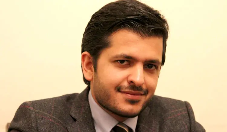 (عکس) یک‌ ایرانی‌ رئیس‌ مدرسه‌ پزشکی‌ دانشگاه‌ امپریال‌ کالج‌ شد