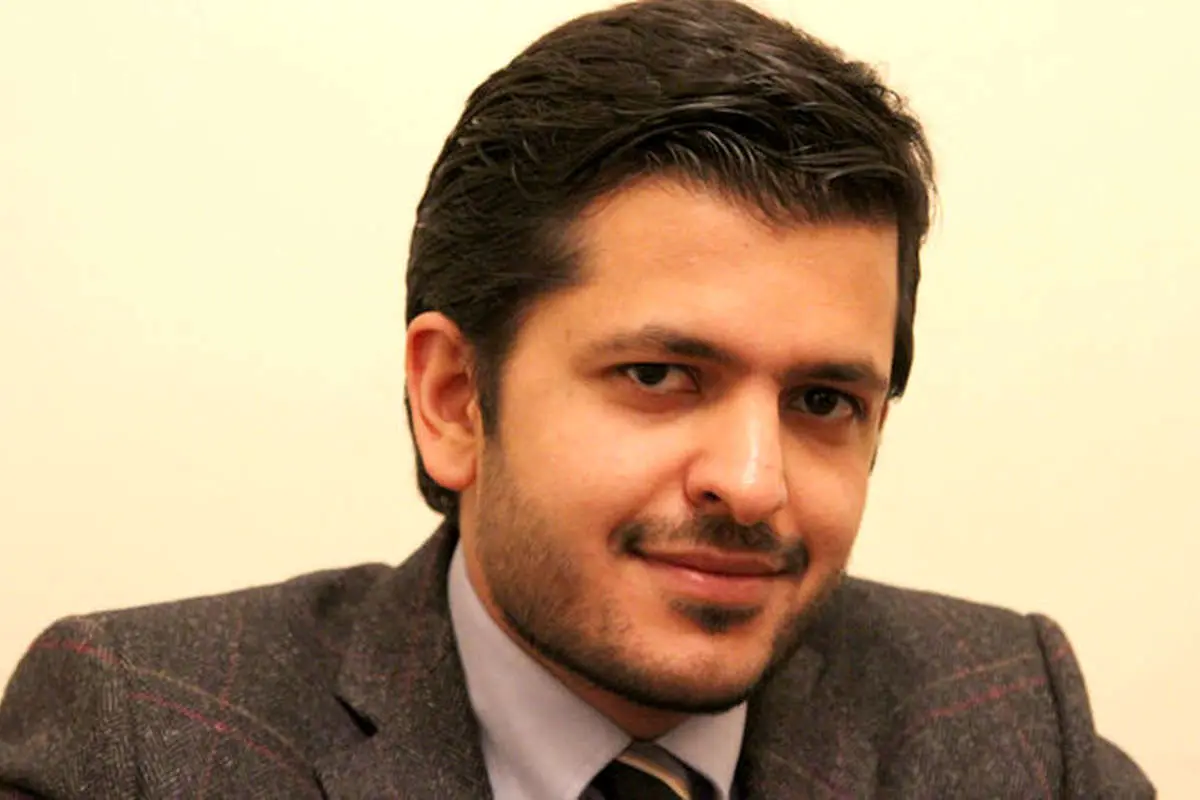 (عکس) یک ایرانی رئیس مدرسه پزشکی دانشگاه امپریال کالج شد