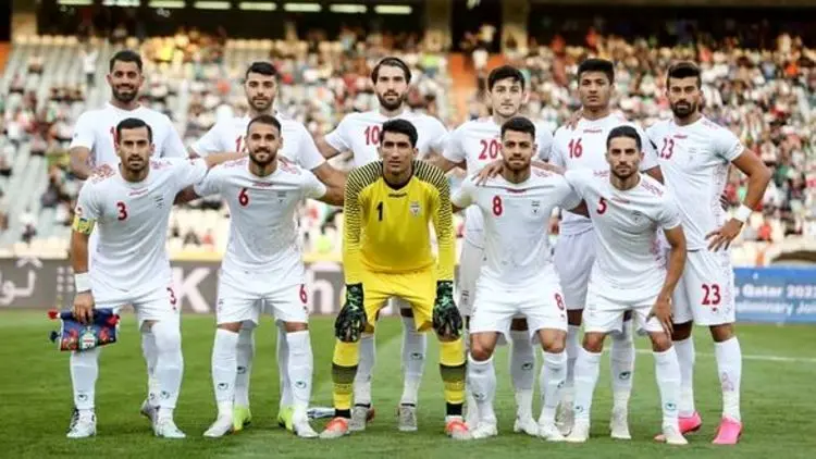 فدراسیون فوتبال: لغو میزبانی در بازی‌های ملی صحت ندارد