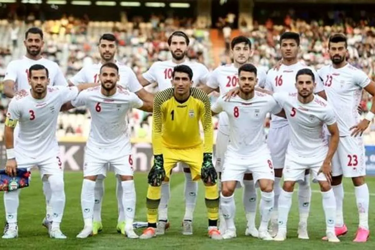فدراسیون فوتبال: لغو میزبانی در بازیهای ملی صحت ندارد