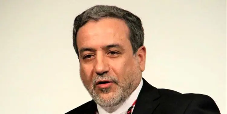 عراقچی: سفیر انگلیس بازمی گردد
