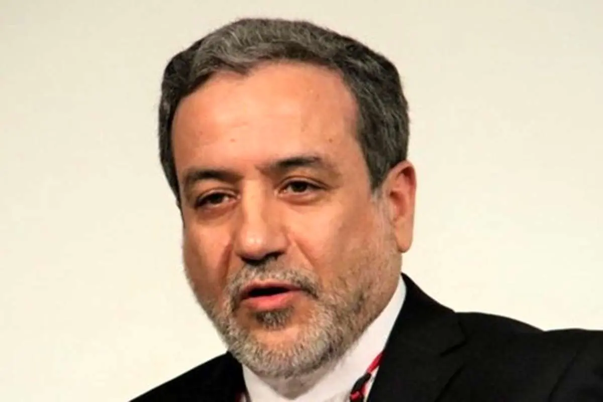 عراقچی: سفیر انگلیس بازمی گردد