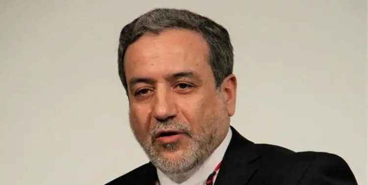 عراقچی: سفیر انگلیس بازمی گردد