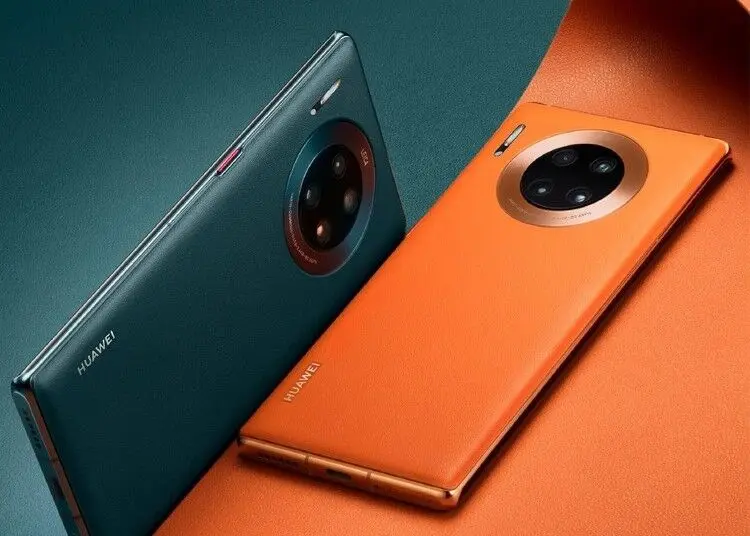 هوآوی Mate 30 Pro 5G سریع‌ترین و روان‌ترین گوشی 2019