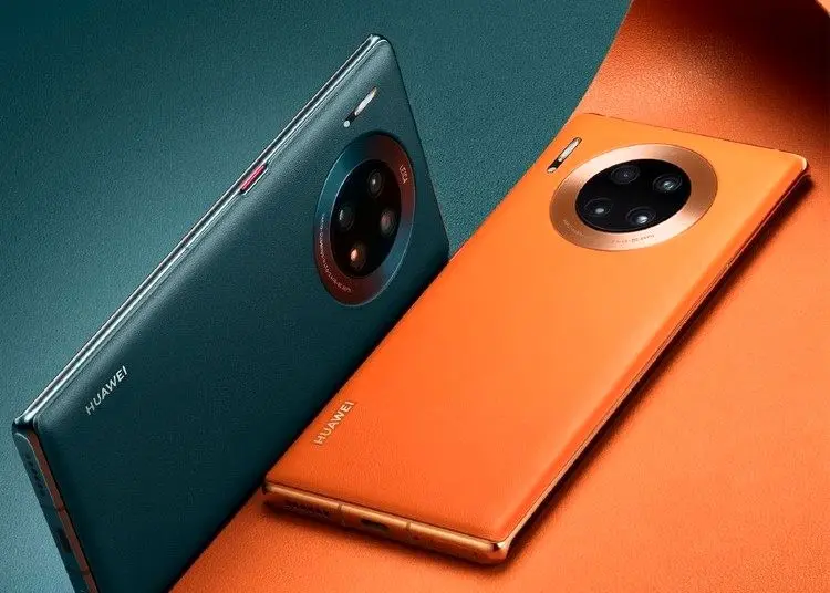 هوآوی Mate 30 Pro 5G سریع‌ترین و روان‌ترین گوشی 2019