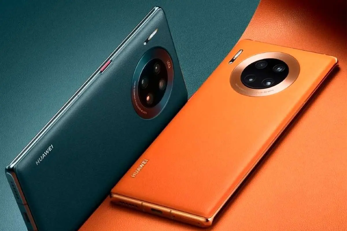 هوآوی Mate 30 Pro 5G سریعترین و روانترین گوشی 2019