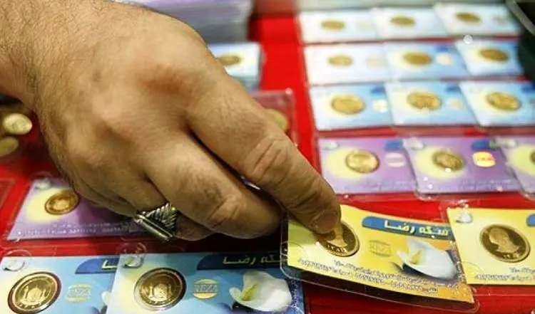 خریداران سکه و طلا چقدر سود کردند، چقدر ضرر؟