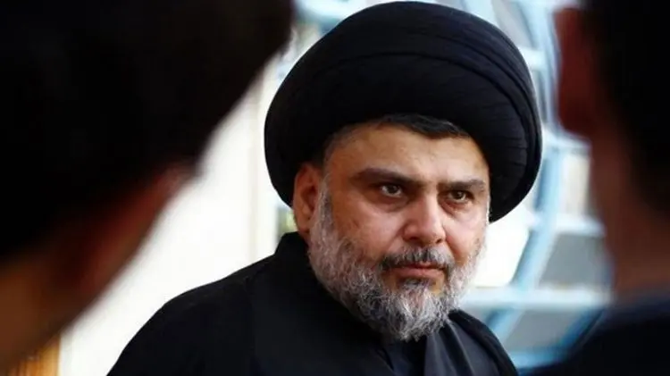 مقتدی صدر خواهان انتخاب نخست وزیری «غیر جنجالی» شد