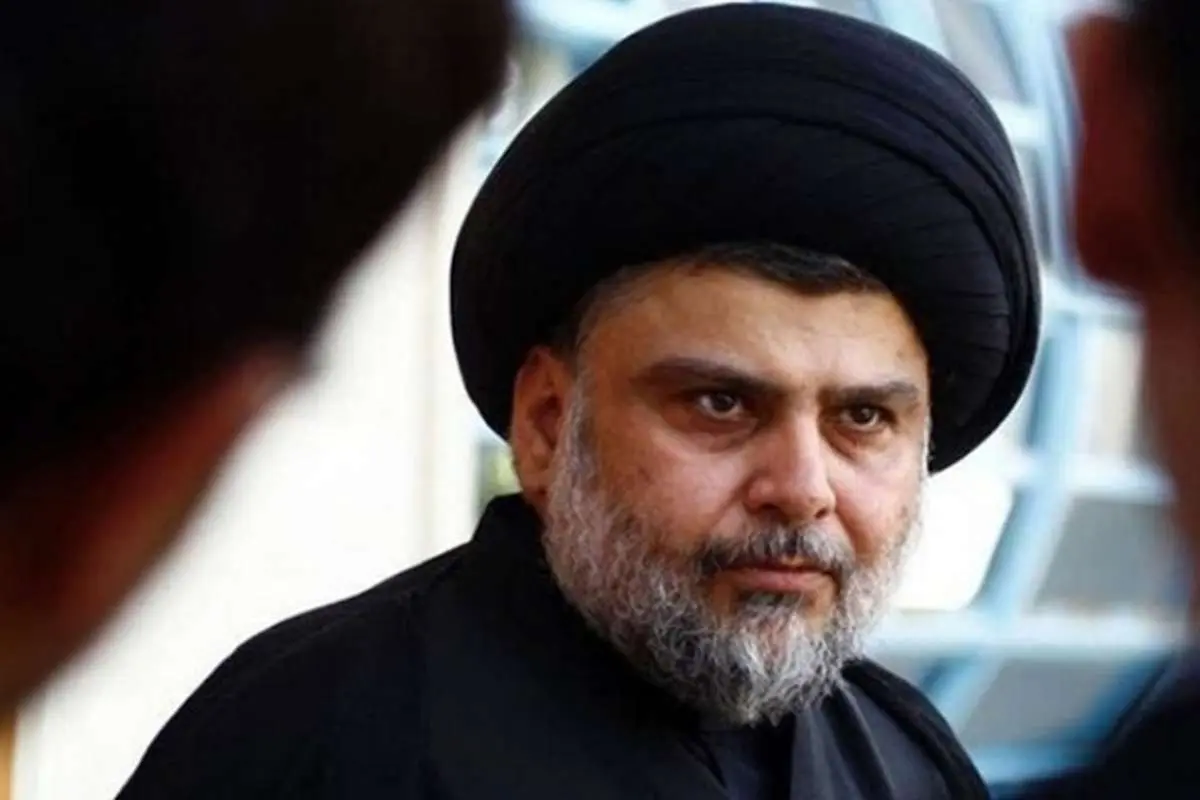 مقتدی صدر خواهان انتخاب نخست وزیری «غیر جنجالی» شد