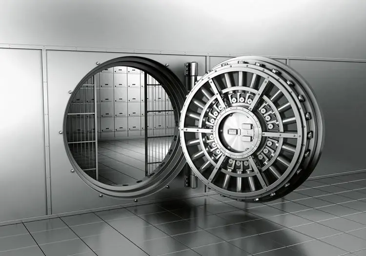 صندوق امانات کدام بانک بهتر است؟