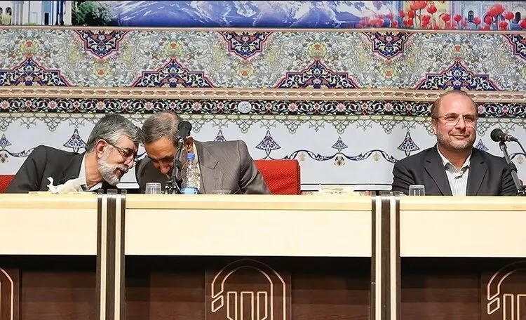 سرلیستی اصولگرایان به چه کسی می‌رسد؟