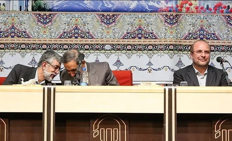 سرلیستی اصولگرایان به چه کسی می‌رسد؟