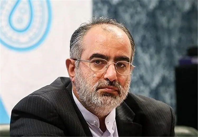 شفاف سازی «آشنا» درباره «سیما»