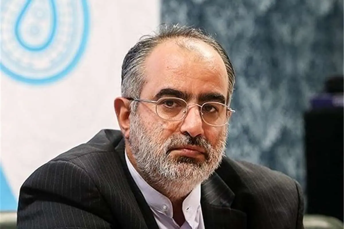 شفاف سازی «آشنا» درباره «سیما»