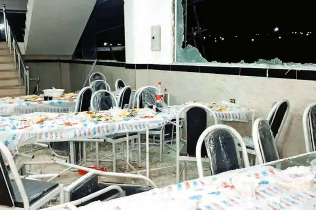 روزگار سخت عروس و داماد سقزی پس از ۴۵ روز