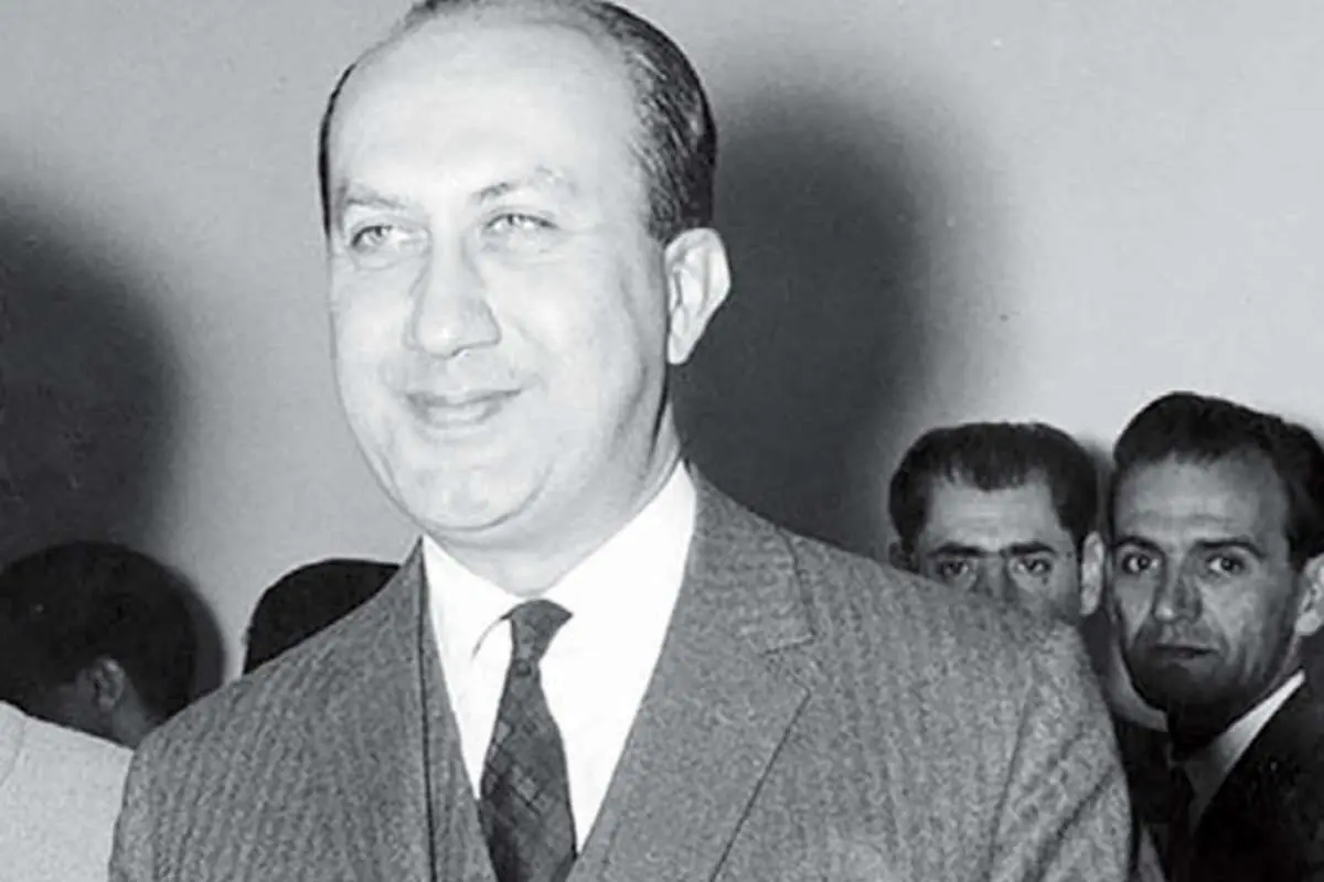 حسنعلی منصور چگونه ترور شد؟