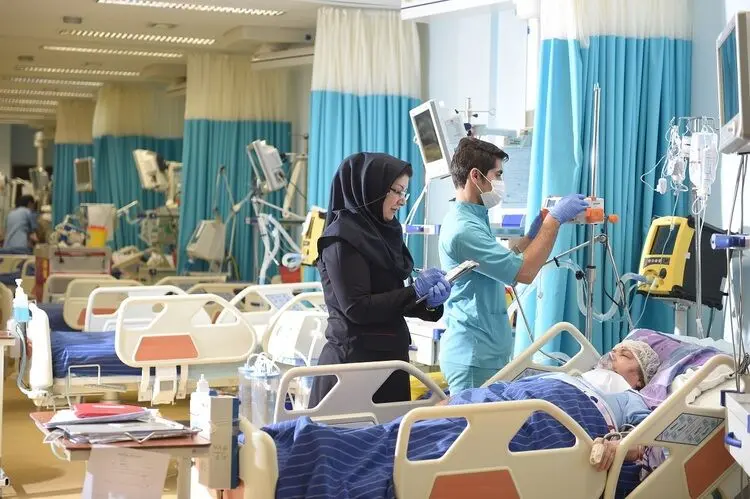 فشاری بر جان ریه، بر عمق زندگی