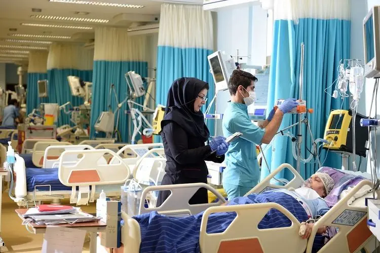 فشاری بر جان ریه، بر عمق زندگی