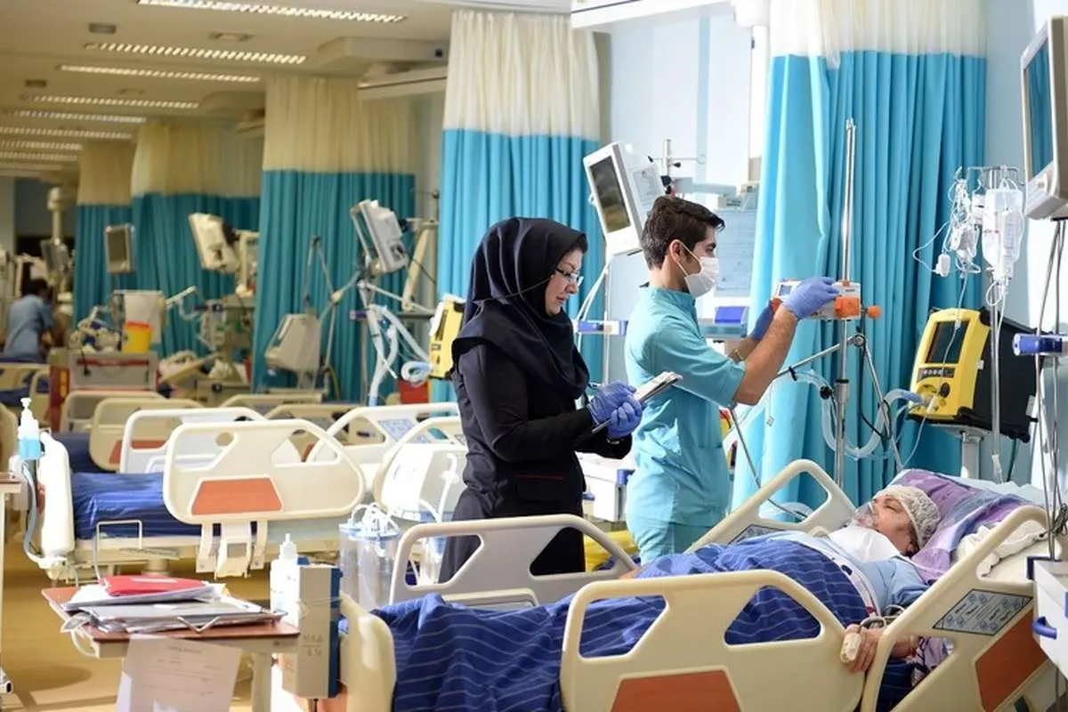 فشاری بر جان ریه، بر عمق زندگی
