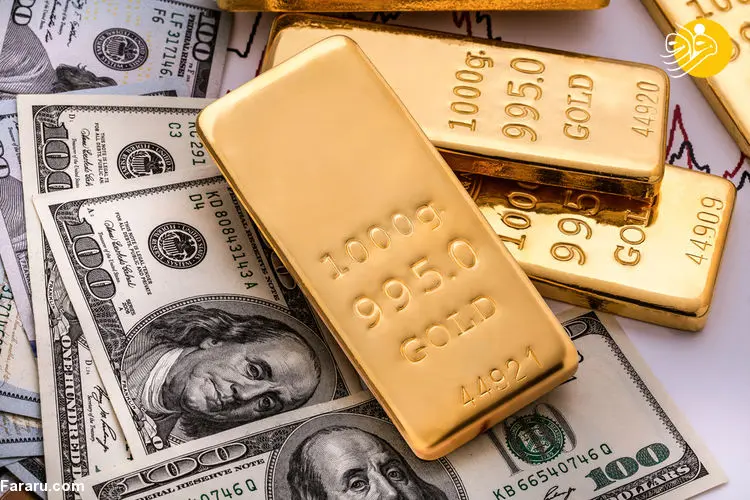 نرخ ارز، دلار، سکه، طلا و یورو در بازار امروز سه شنبه اول بهمن ۹۸