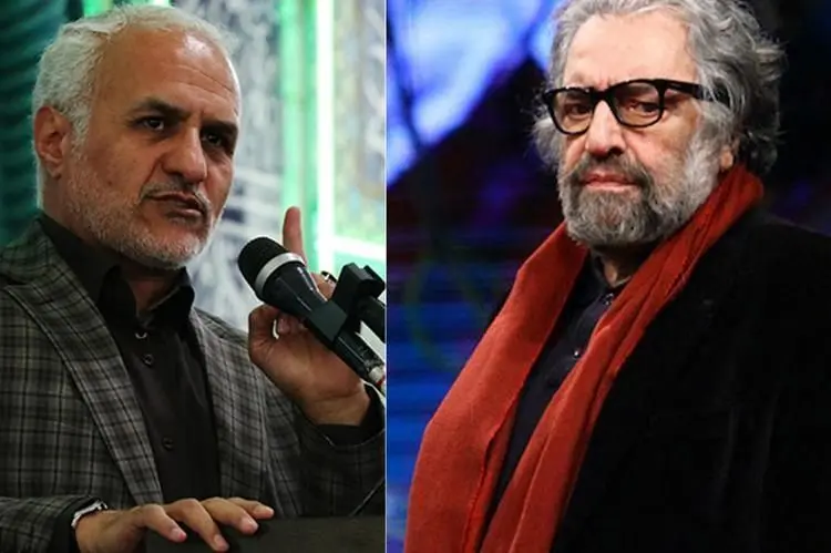 واکنش به انتشار فایل صوتی ‌حسن عباسی علیه کیمیایی
