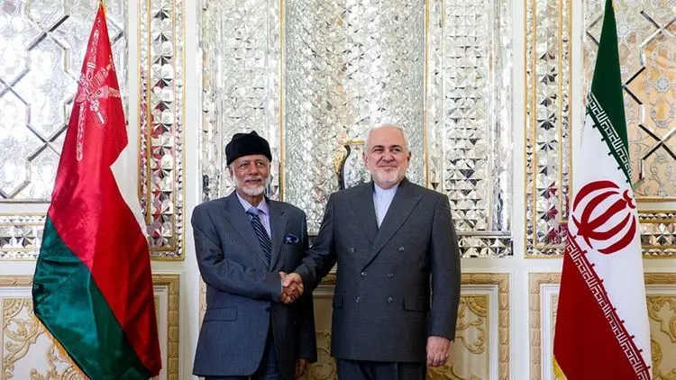 یوسف‌ بن علوی به تهران آمد
