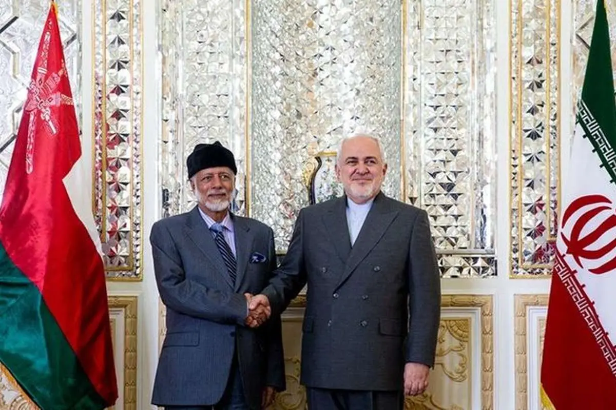 یوسف بن علوی به تهران آمد