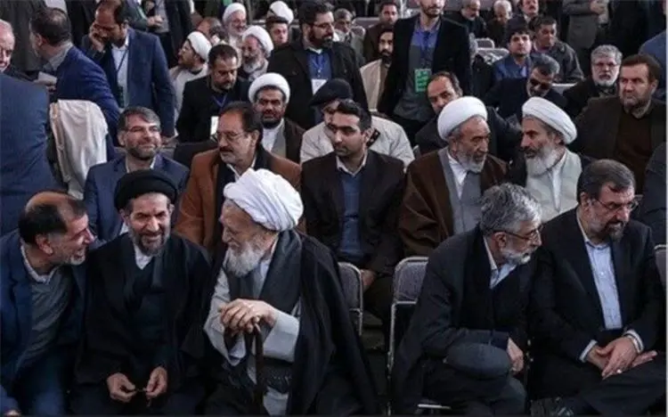 وحدت اصولگرایان، خرمایی بر نخیل؟!