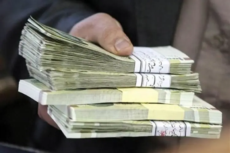 عیدی کارمندان؛ کارکنان دولت یک میلیون عیدی می‌گیرند