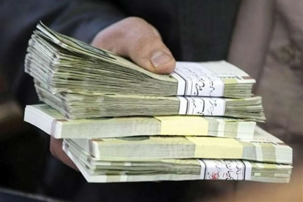 عیدی کارمندان؛ کارکنان دولت یک میلیون عیدی میگیرند