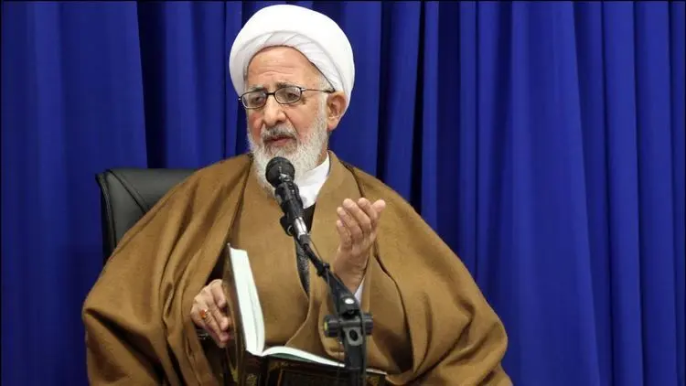 جوادی آملی: ترور سردار سلیمانی در هیچ مکتبی قابل قبول نیست
