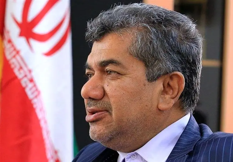 نماینده کهنوج: هر کس ترامپ را بکشد سه میلیون دلار جایزه می‌گیرد