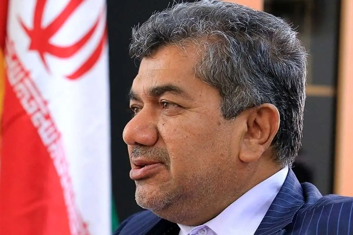 نماینده کهنوج: هر کس ترامپ را بکشد سه میلیون دلار جایزه می‌گیرد