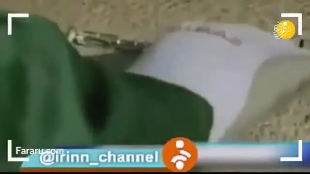 (ویدئو) آموزش بستن زنجیر چرخ
