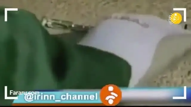 (ویدئو) آموزش بستن زنجیر چرخ