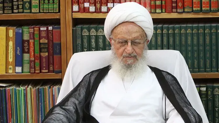 تکذیب یک شایعه درباره آیت‌الله مکارم‌شیرازی
