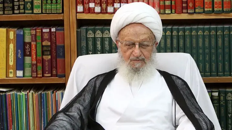 تکذیب یک شایعه درباره آیت‌الله مکارم‌شیرازی