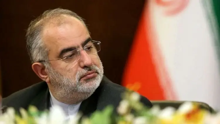 آشنا: دولت در برنامه‌های صداوسیما هیچ دخالتی ندارد