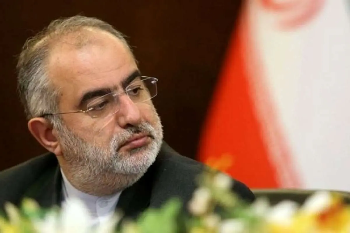 آشنا: دولت در برنامه‌های صداوسیما هیچ دخالتی ندارد