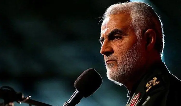 گزینه‌های سخت اسرائیل بعد از ترور سردار سلیمانی