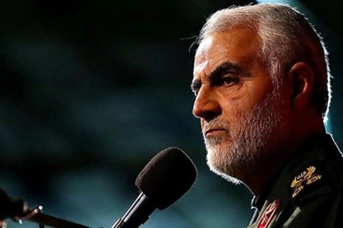 گزینههای سخت اسرائیل بعد از ترور سردار سلیمانی