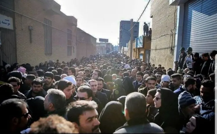 ابعاد جدید و تکان‌دهنده از حادثه کرمان؛ نفس‌ها در کوچه ٣٨ بند آمد!