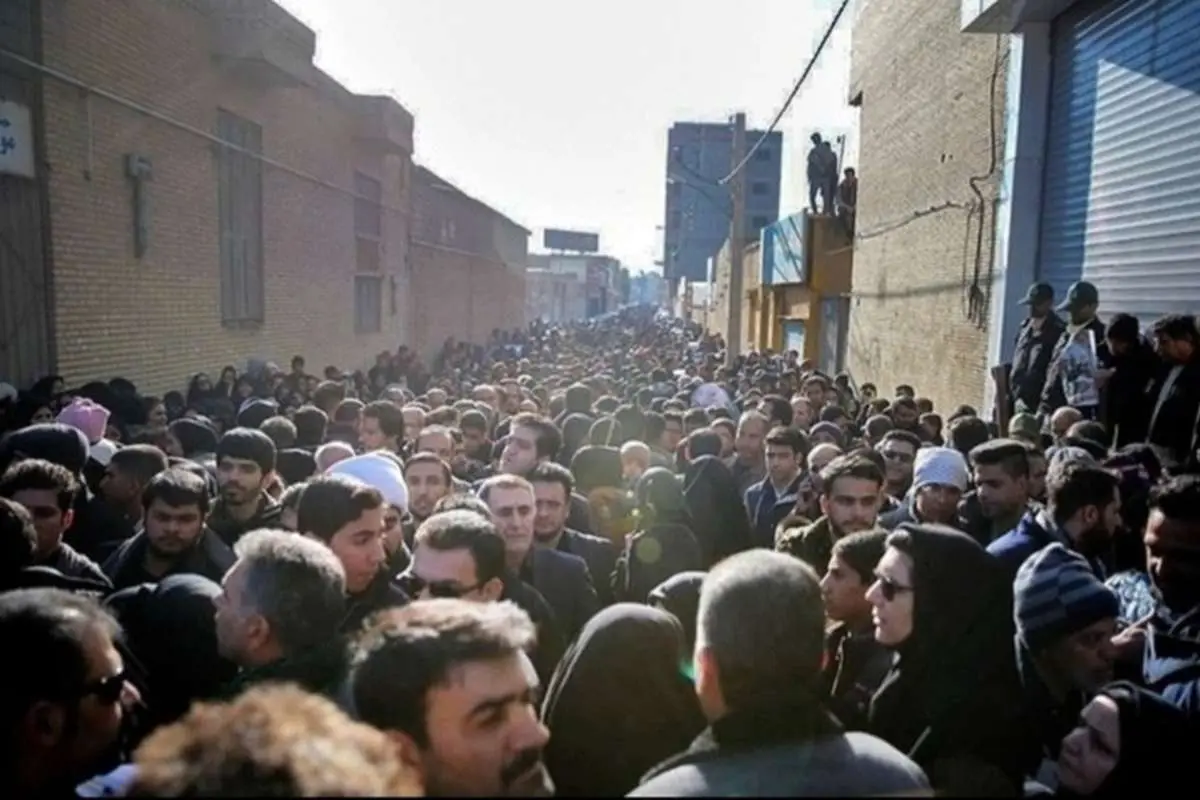 ابعاد جدید و تکاندهنده از حادثه کرمان؛ نفسها در کوچه ٣٨ بند آمد!