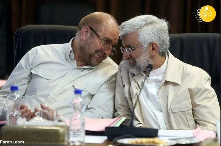 خواب اصولگرایان برای روحانی!