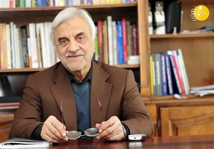 رمزگشایی رقیب روحانی در انتخابات از «من بلد نیستم»!