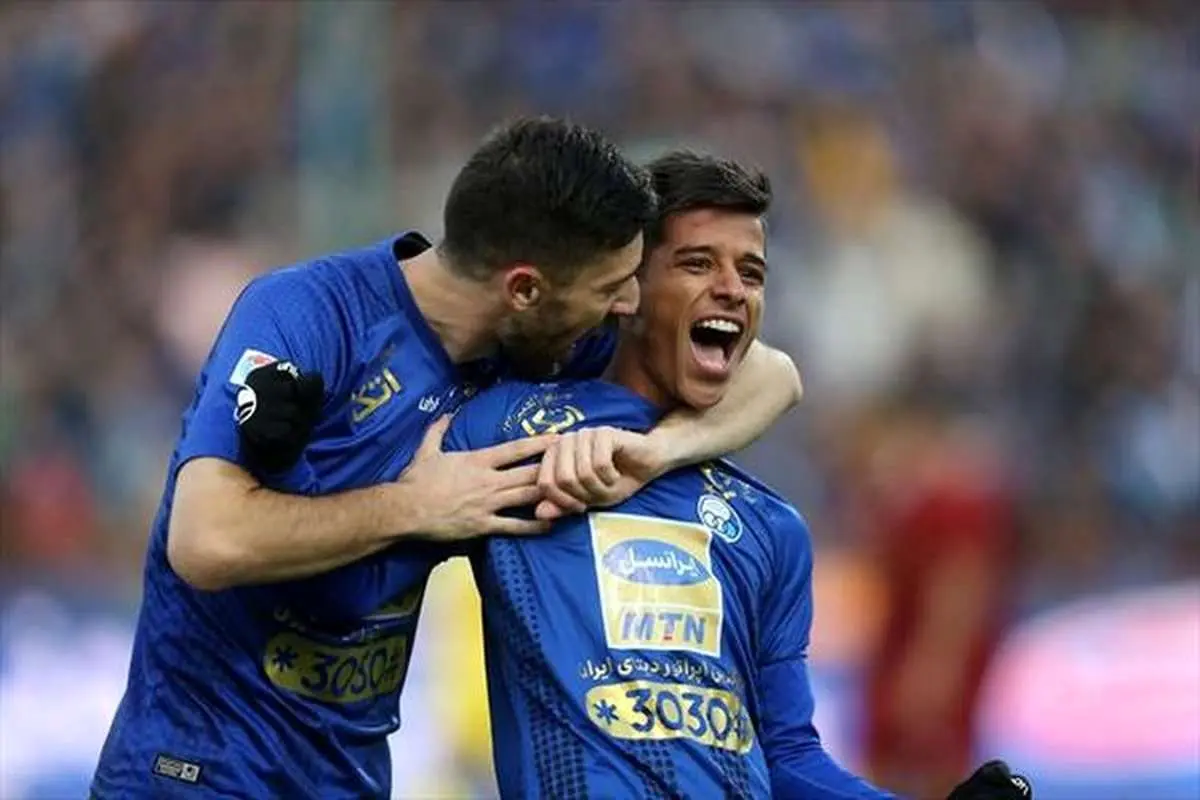 (عکس) بیانیه رسمی AFC درباره میزبانی استقلال و شهرخودرو