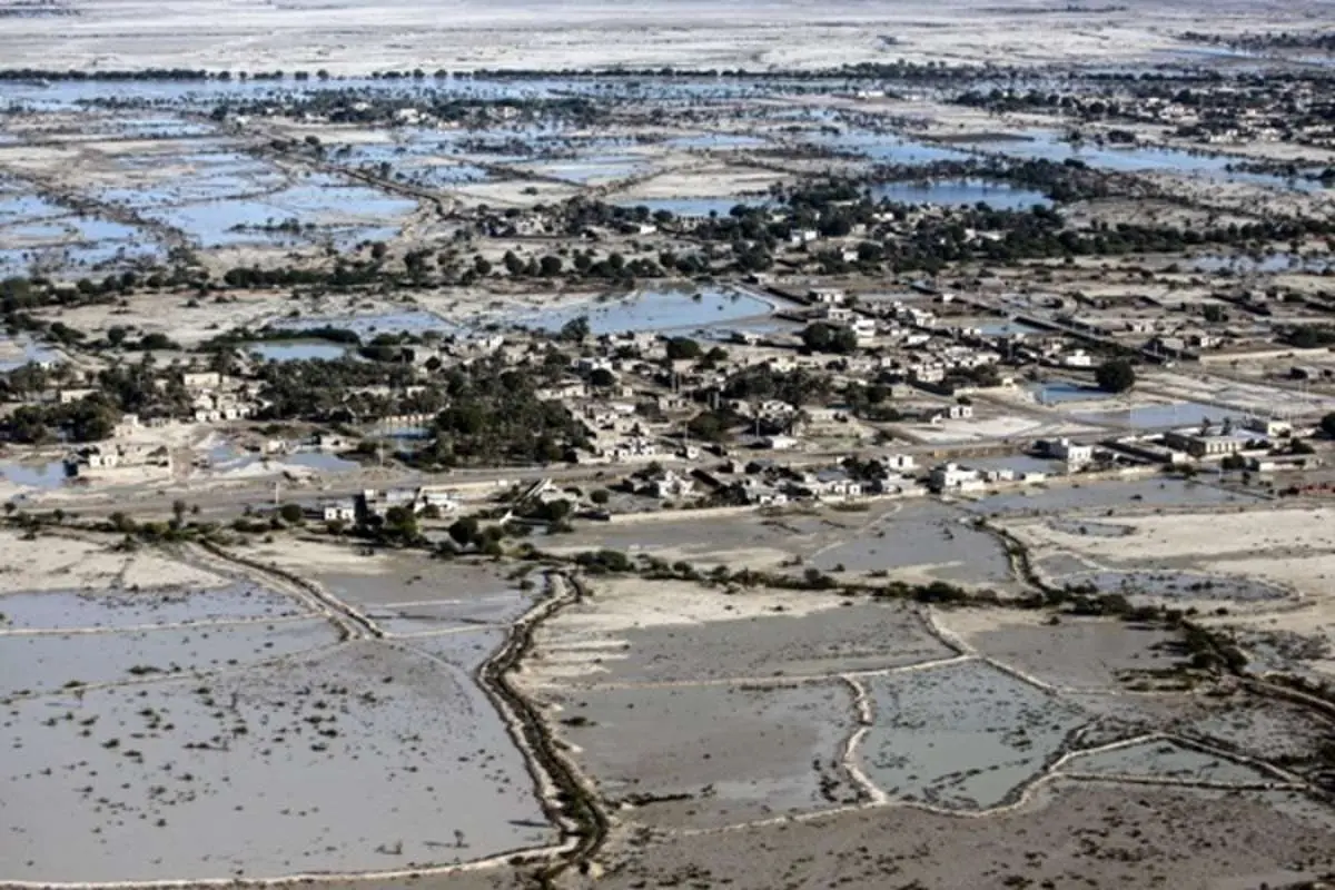 سیل فقر در راه است