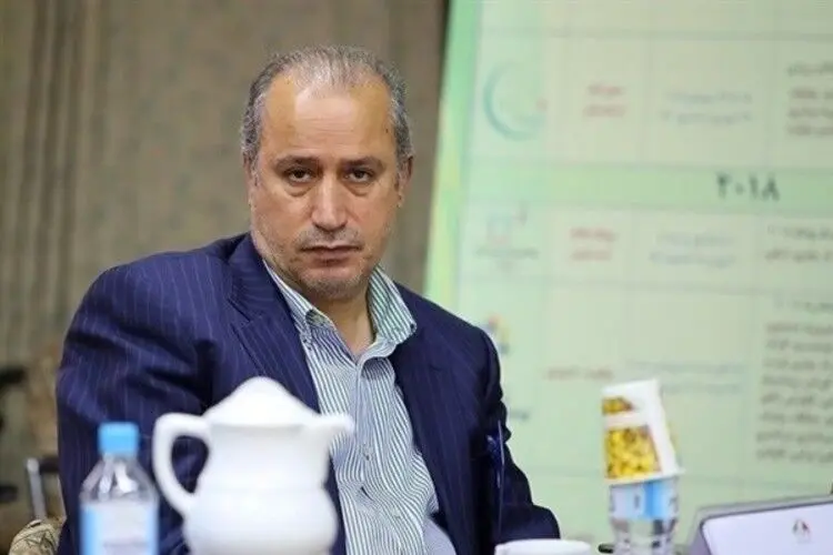فوتبال ایران زنده می‌ماند؟