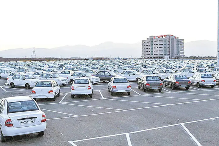 بدعهدی جدید در خودروسازی ایران